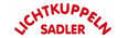 SADLER-LICHTKUPPELN KunststoffverarbeitungsgmbH. Logo