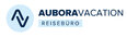 AUBORA VACATION Reisebüro GmbH Logo