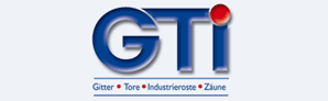 GTI Gitter Tore Industrieroste Zäune Industrievertretungen Erich Eiselt
