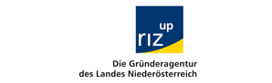 riz up Niederösterreichs Gründeragentur GmbH
