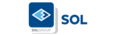 SOL technische Gase Ges.m.b.H. Logo