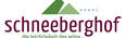 Hotel Schneeberghof Betriebsges.m.b.H. Logo