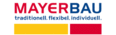 Bauunternehmen Mayer Gesellschaft m.b.H. Logo