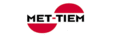 MET-TIEM technische Geräte Vertriebsgesellschaft m.b.H. Logo