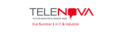 Telenova Telefonmarketing und Training GmbH Logo
