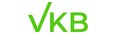 VKB - Ihre Bank. Ihr Erfolg. Logo