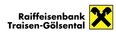Raiffeisenbank Traisen-Gölsental eGen Logo