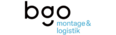 BGO Montage und Logistik GmbH Logo