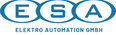ESA ELEKTRO AUTOMATION GMBH Logo