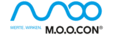 M.O.O.CON GmbH Logo