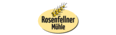 Rosenfellner Mühle & Naturkost GmbH Logo