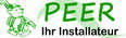 Peer Gesellschaft m.b.H. Logo