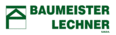 Baumeister Lechner GmbH Logo