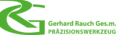 Gerhard Rauch Gesellschaft m.b.H. Logo