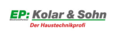 EP Kolar & Sohn GesmbH Logo