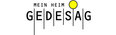 Gedesag Logo