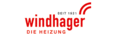 Windhager Zentralheizung Logo
