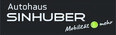 Sinhuber GmbH Logo