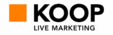 KOOP Live-Marketing GmbH Logo