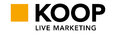 KOOP Live-Marketing GmbH Logo