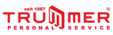 Trummer Montage & Personal GmbH Logo