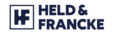 Held & Francke Baugesellschaft m.b.H. Logo