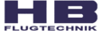 HB-Flugtechnik GmbH Logo