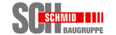 Schmid Baugruppe Holding GmbH Logo
