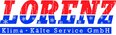 LORENZ Klima Kälte Service GmbH Logo