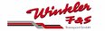 Winkler F & S Transport GmbH Logo