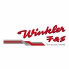Logo der Firma Winkler F & S Transport GmbH