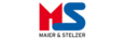 Maier & Stelzer GmbH Logo