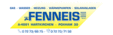 Josef Fenneis GesmbH Logo