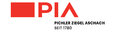 PICHLER ZIEGEL ASCHACH Logo