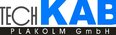 TECHKAB Plakolm GmbH Logo