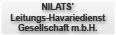 NILATS' Leitungs-Havariedienst Gesellschaft m.b.H. Logo
