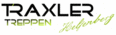 Traxler Treppen e.U. Logo