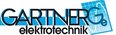 Gartner Elektrotechnik GmbH Logo