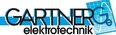 Gartner Elektrotechnik GmbH Logo