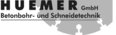 Huemer GmbH Logo