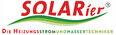SOLARier Gesellschaft für erneuerbare Energie mbH Logo