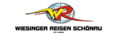 Wiesinger-Reisen Gesellschaft m.b.H. Logo