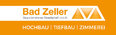 Bad Zeller Bauunternehmen Gesellschaft m.b.H. Logo