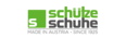 SCHÜTZE-SCHUHE GmbH Logo