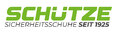 SCHÜTZE-SCHUHE GmbH Logo