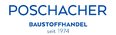 Poschacher Baustoffhandel GmbH Logo