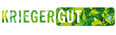 KRIEGERGUT Garten- und Landschaftsdesign GmbH Logo