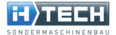IH TECH Sondermaschinenbau u. Instandhaltung GmbH Logo