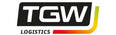 TGW Logistics Logo