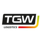 Logo der Firma TGW Logistics